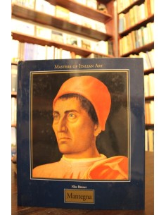 Andrea Mantegna (Usado)