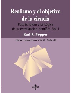 Realismo y el objeto de la ciencia (Nuevo)