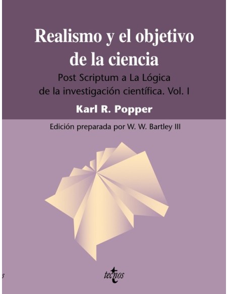 Realismo y el objeto de la ciencia (Nuevo) Realismo y el objeto de la ciencia (Nuevo)