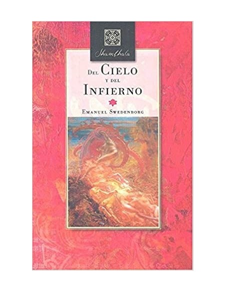 Del Cielo y del Infierno (Nuevo) Del Cielo y del Infierno (Nuevo)