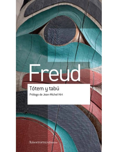 Tótem y tabú (Nuevo)