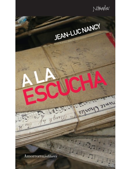 A la escucha (Nuevo) A la escucha (Nuevo)