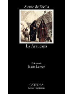 La Araucana (Nuevo)