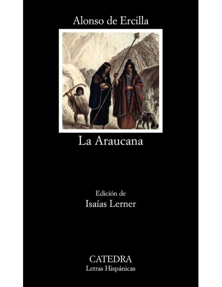 La Araucana (Nuevo) La Araucana (Nuevo)