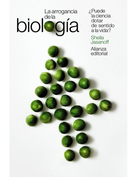 La Arrogancia De La Biología (Nuevo) La Arrogancia De La Biología (Nuevo)