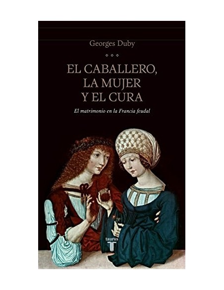 El caballero, la mujer y el cura (Nuevo) El caballero, la mujer y el cura (Nuevo)