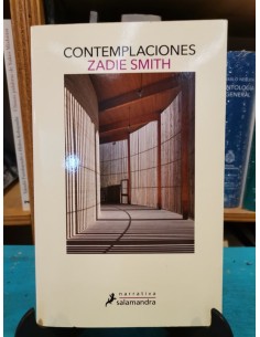 Contemplaciones (Usado)