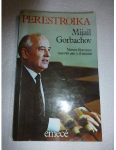 Perestroika (Usado)