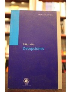 Decepciones (Usado)