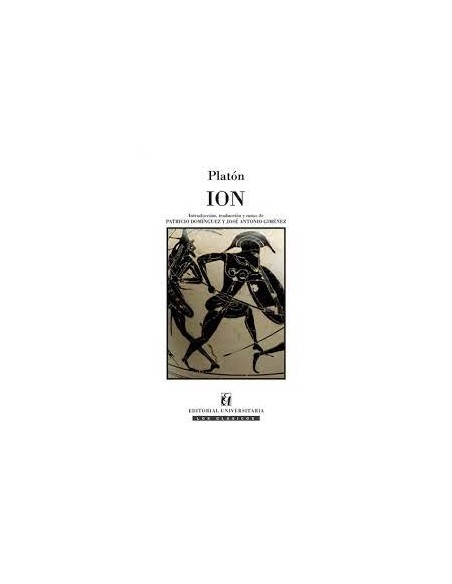 Ion (Nuevo) Ion (Nuevo)