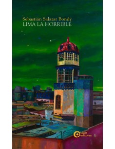 Lima la horrible (Usado)