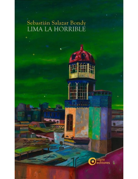 Lima la horrible (Usado) Lima la horrible (Usado)