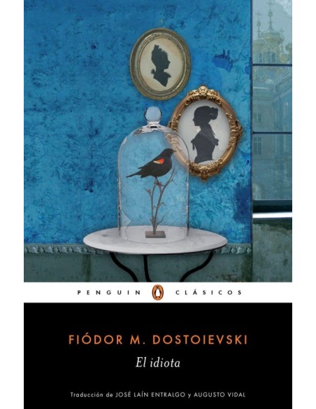El idiota (Nuevo) El idiota (Nuevo)