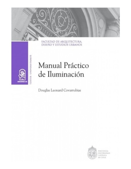 Manual práctico de iluminación (Nuevo) Manual práctico de iluminación (Nuevo)