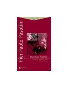 Empirismo herético (Usado)