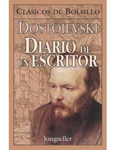 Diario de un escritor (Usado)