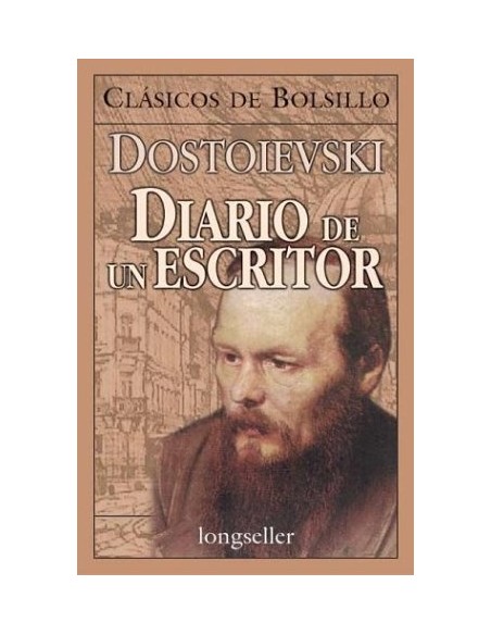 Diario de un escritor (Usado) Diario de un escritor (Usado)