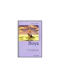 Boya (Usado)