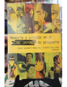 Memoria y paisaje en el cine japonés de posguerra (Nuevo)