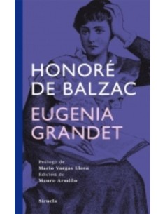 Eugenia Grandet (Nuevo)