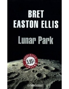 Lunar Park  (Usado)