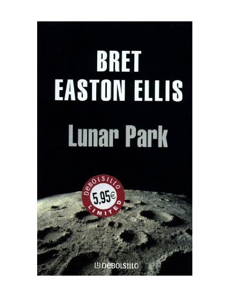 Lunar Park  (Usado) Lunar Park  (Usado)