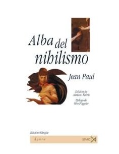 Alba del nihilismo (Usado)