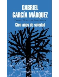 Cien años de soledad (Nuevo)