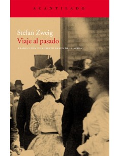 Viaje al pasado (Nuevo)