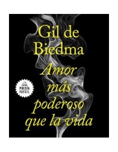 Amor más poderoso que la vida (Usado)
