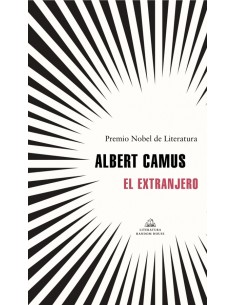 El extranjero (Nuevo)