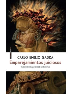 Emparejamientos juiciosos (Usado)