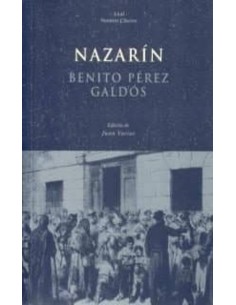 Nazarín (Nuevo)