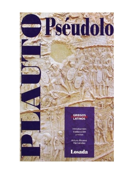 Pséudolo (Nuevo)