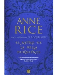 El reino de la bella durmiente (Nuevo)