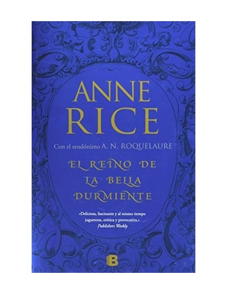 El reino de la bella durmiente (Nuevo) El reino de la bella durmiente (Nuevo)