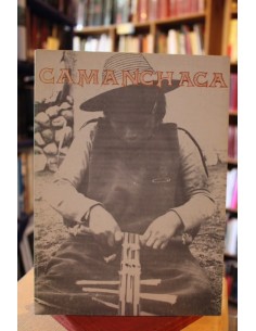 Revista Camanchaca N°11, 1990 (Usado)