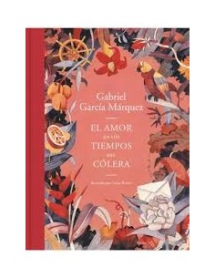 El amor en los tiempos del cólera (Nuevo)