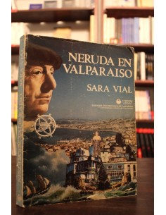 Neruda en Valparaiso (Usado)