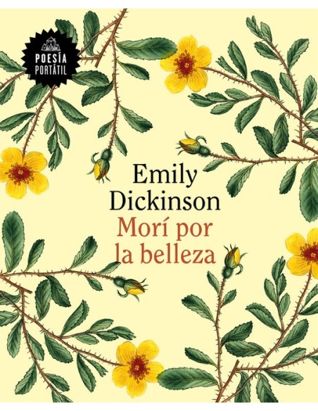 Morí por la belleza (Nuevo) Morí por la belleza (Nuevo)