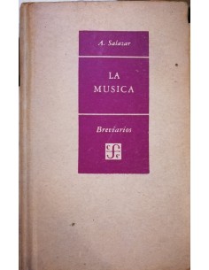 La música (Usado)