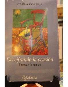 Descifrando la ocasión (Nuevo)