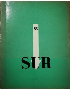 Sur. Revista mensual 86 (Usado)