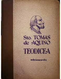 Teodicea (Usado)