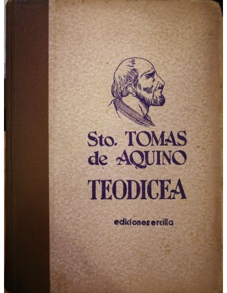 Teodicea (Usado) Teodicea (Usado)
