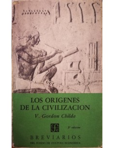Los orígenes de la civilización (Usado)