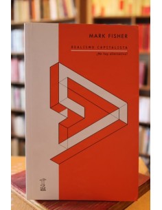 Realismo capitalista ¿No hay alternativa? (Usado)