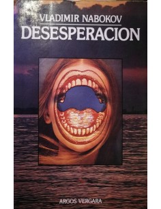 Desesperación (Usado)