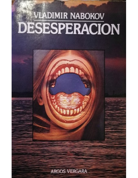 Desesperación (Usado) Desesperación (Usado)
