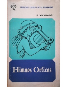 Himnos Orficos (Usado)